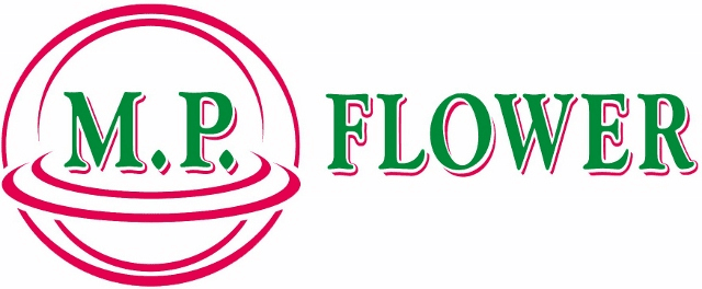 MPFlower Logo