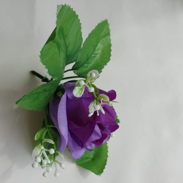 ML6031 ruža lt. Lilac 06#