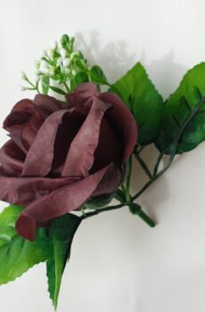 ML6031 ruža purple