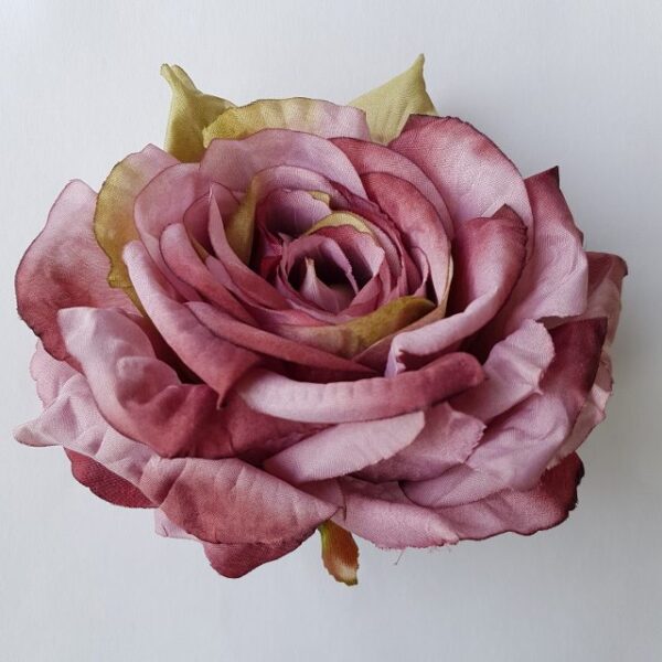 Ruža vencová 14 cm - Mauve