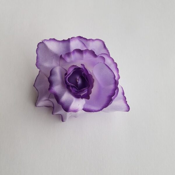 ruža 11 cm - Lilac
