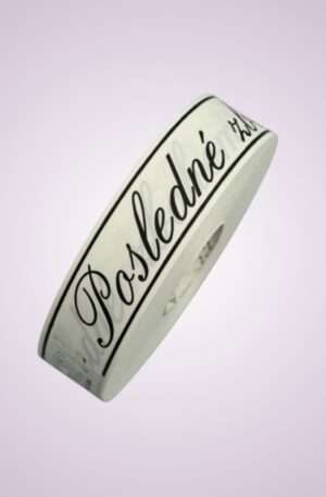 Stuha 03 cm/100<p>113228-2