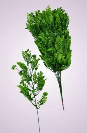 Zeleň konárik 50 cm<p>1211-124