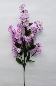 Gypsofila 37 cm -- Lilac