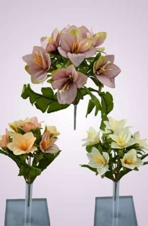 Kytica ľalia mix<p>HS7267Q