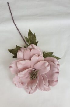 Kvet stopkový 64 cm - Ružová