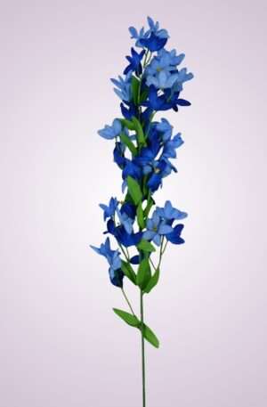 LS015628 jazmín- modrý