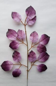 List 52 cm - Lilac