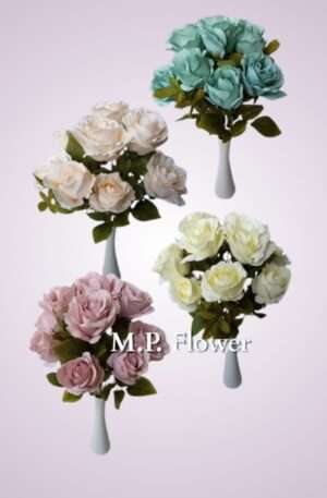 Kytica ruža mix<p>MP217204
