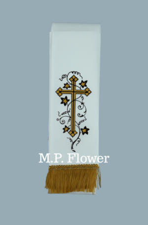 STH04 stuha vzor 7/200 kríž P11 ZS