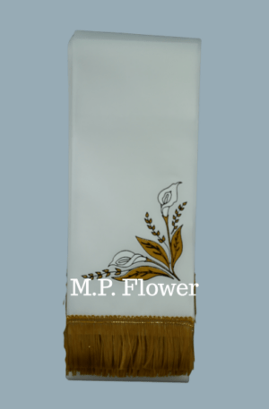 STH05 P10 stuha vzor 9/200 - kála