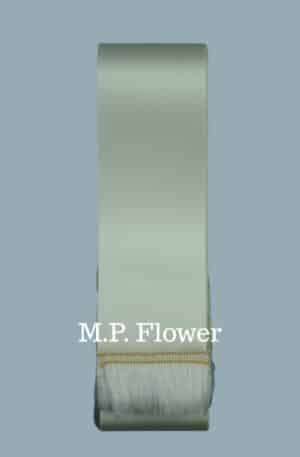 STH06 stuha farebná 7/200 - ekru C23 krém