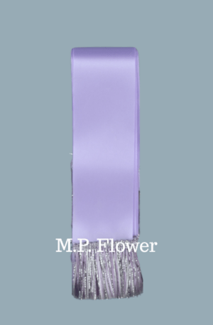 STH10 C18 stuha 5/150-bledo-fialová