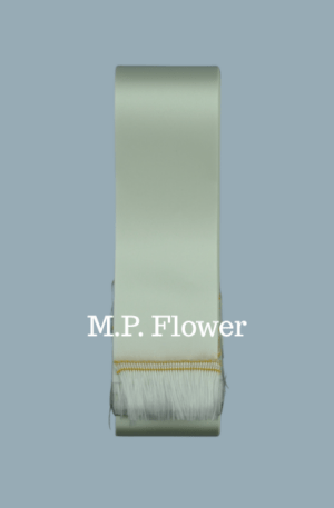 STH10 C23 stuha 5/150 - ekru krém