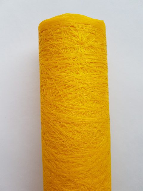 Sizofiber 50 : 5 m - Žltá