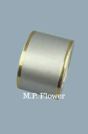 Stuha 08/50 ZP<p>113000/8-3 sivá