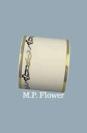 Stuha 10/50 ZP<p>11300/10-4 biela s krížom