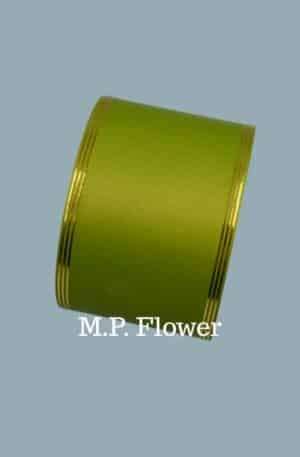 Stuha 08/50 ZP<p>113000/8-4 zelená