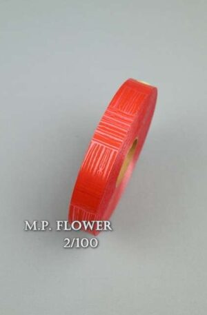 Stuha 02/100<p>red11022