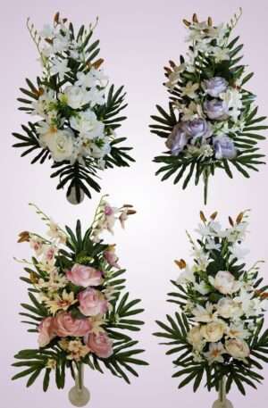 Kytica ruža mix<p>18010307