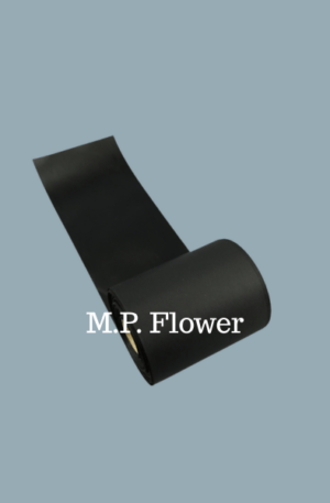 STH17 stuha do tlačiarne 7 cm - čierna