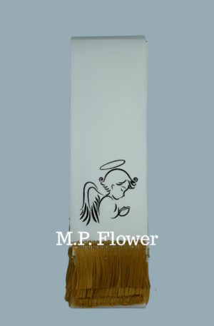 STH04 stuha vzor 7/200 - anjel ZS