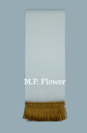 STH14 stuha 10 /220 - biela ZS