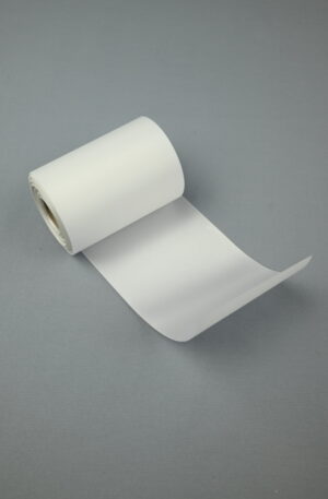 STH17 stuha do tlačiarne 7 cm - biela