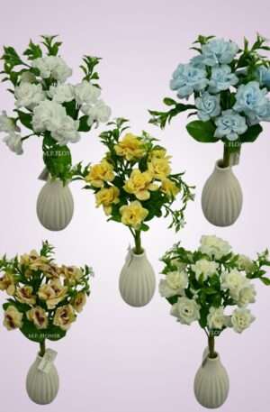 Kytica ruža mix<p>MP216014