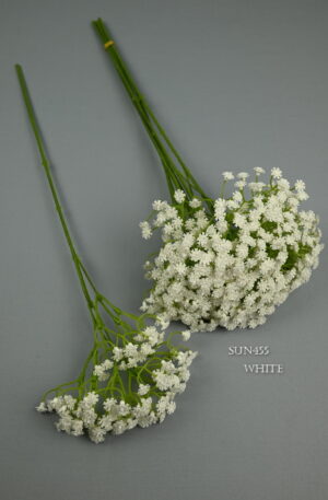 Gypsofila white<p>SUN455