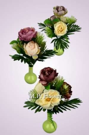 Kytica pivónia mix<p>Y91023