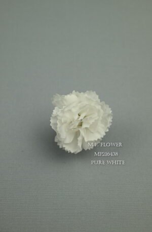 MP216438 karafiát -pure white