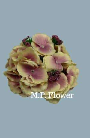 RH9911 hortenzia-mauve