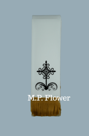 STH04 stuha vzor 7/200 - P14 kríž