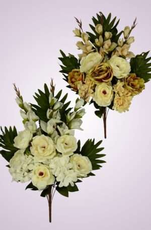 Kytica pivónia mix<p>TRH201322