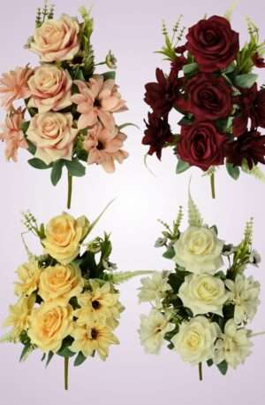 Kytica ruža dália<p>TRH230903