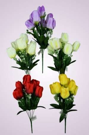 Tulipán kytica<p>HS23209