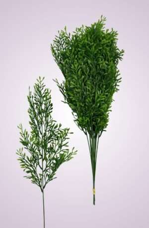 Zeleň konárik 54 cm <p>1211-102