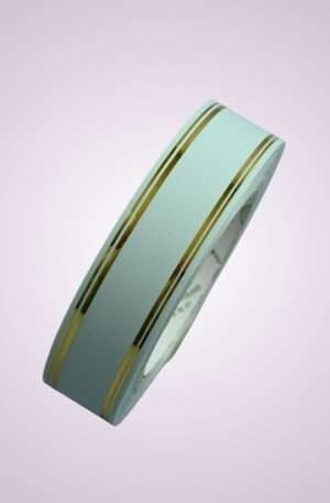 Stuha 03/50 ZP<p>112060/3-4-modrá