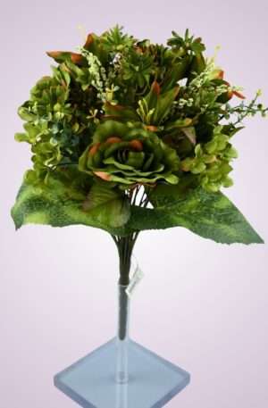 Kytica ruža ľalia green<p>25009885