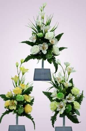 Kytica alstroemeria <p>F2318