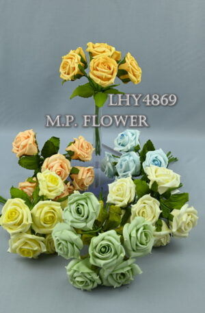 Kytica penová<p>LHY4869