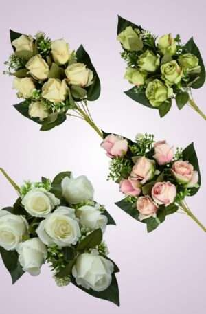 Kytica ruža<p>TRHS2209125G