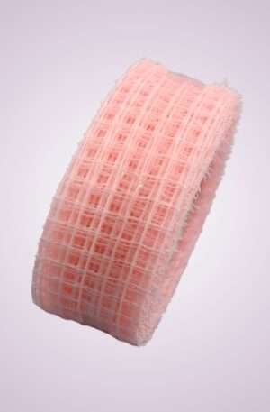 stuha očko 05/10 <p>223002M-02 - ružová