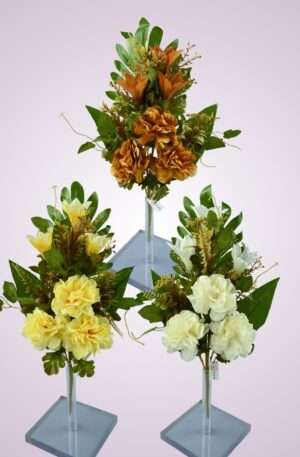 Kytica ľalia-cínia<p>MP222038A