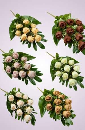 Kytica ruža puk<p>MP222069A