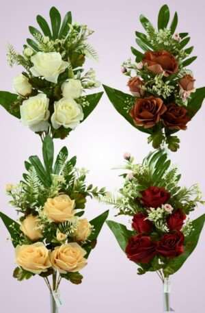 Kytica ruža mix<p>MP222116A