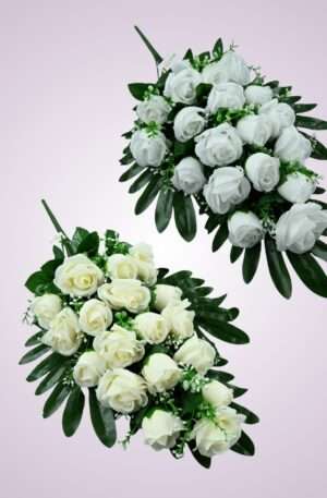 Kytica ruža puk<p>MP223108