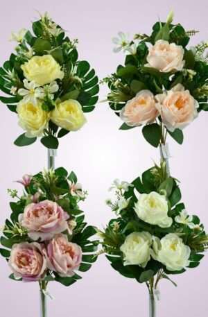 Kytica pivónia mix<p>MP223320A