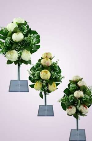 Kytica pivónia mix<p>MP223323